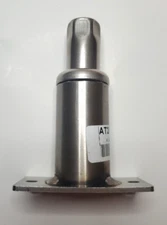 Genuine Accutemp AT2A-3032-1  Griddle Leg Assembly Stainless Steel 4" Adjustable