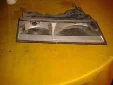 Clignotant Citroen GSA