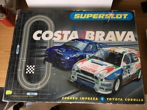 scalextric segunda mano ebay