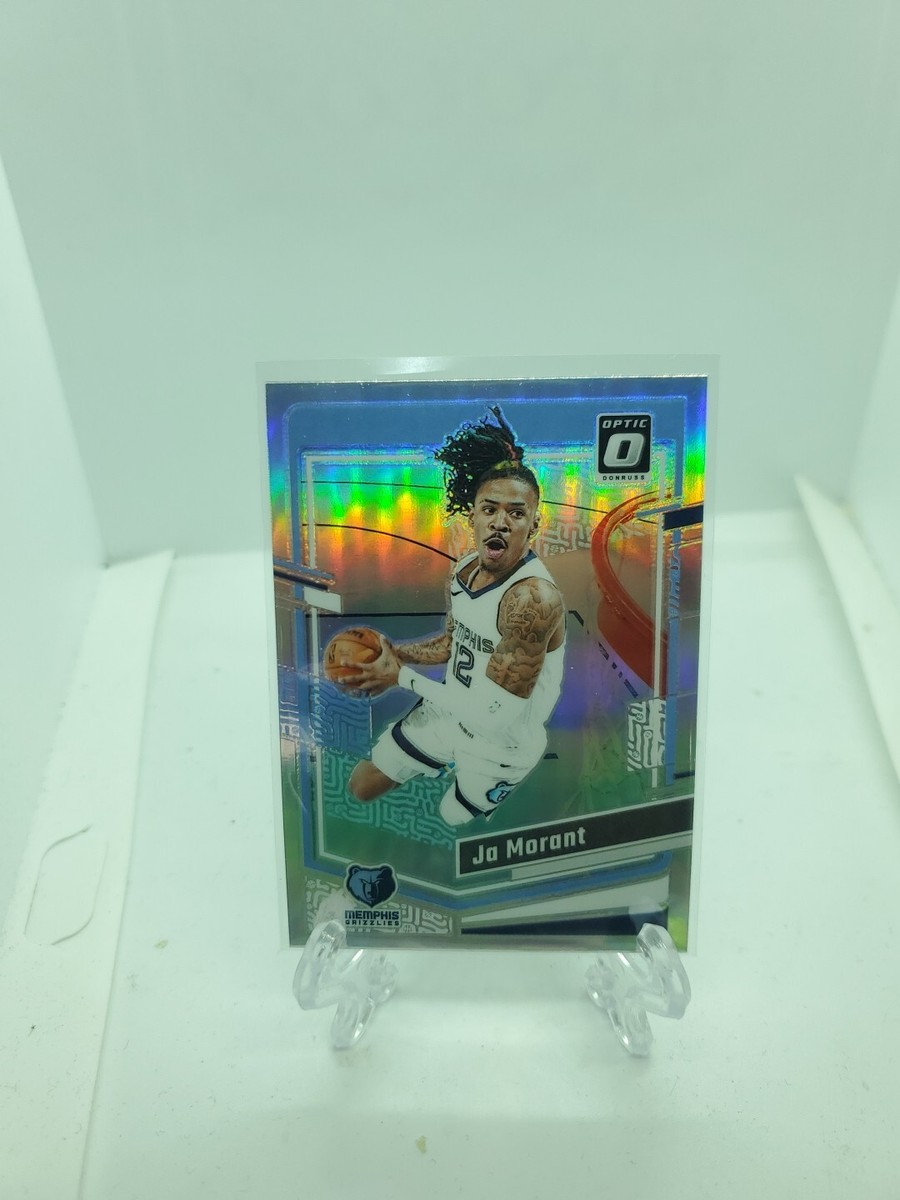 その他 2023 Prizm HOLO Optic Ja Morant set of 2 Ja Morant 2023-24 Optic Holo Prizm | eBay