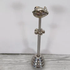 Tea Bee Tea Infuser by Joie MSC Int'l, Spoon Style Stainless Steel