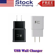 USB Wall Charger Plug Wall Charger USB Charger Power Adapter For Samsung S22 S23