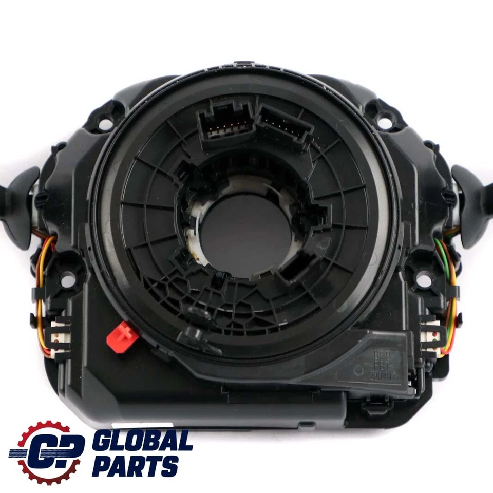 BMW F10 F12 Switch Cluster Steering Column Wiper Stalk 9354045 - Image 4 of 4