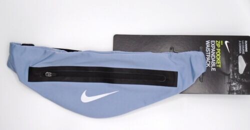 nike expandable waistpack