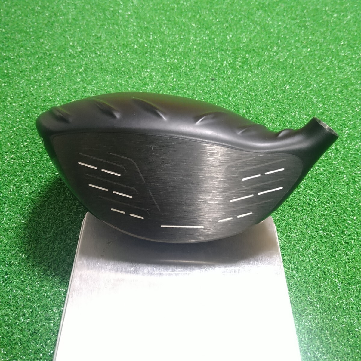 Driver Ping G430 LST 9° Gaucher - Tête Seule - État 7.5/10
