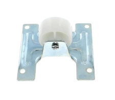 Original Whirlpool Siemens Smeg Bosch Gefriertruhe Rollenfuß 481252878076