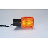 K&S 1995-1996 CBR-600F3 HONDA 25-1083 PUNTOS INTERMITENTES PARA SCBR-600F2 F3 CBR-100 Foto 2 de 2