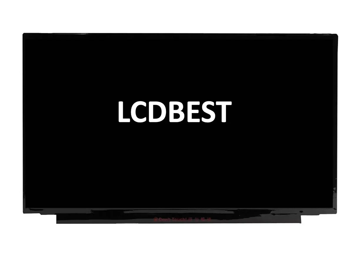 Écran LCD 15.6" FHD IPS Pour Dell Vostro 3000 - Mat - Livraison 24h
