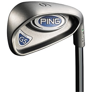 Ping G5 Single Iron (Any Dot Color) | eBay