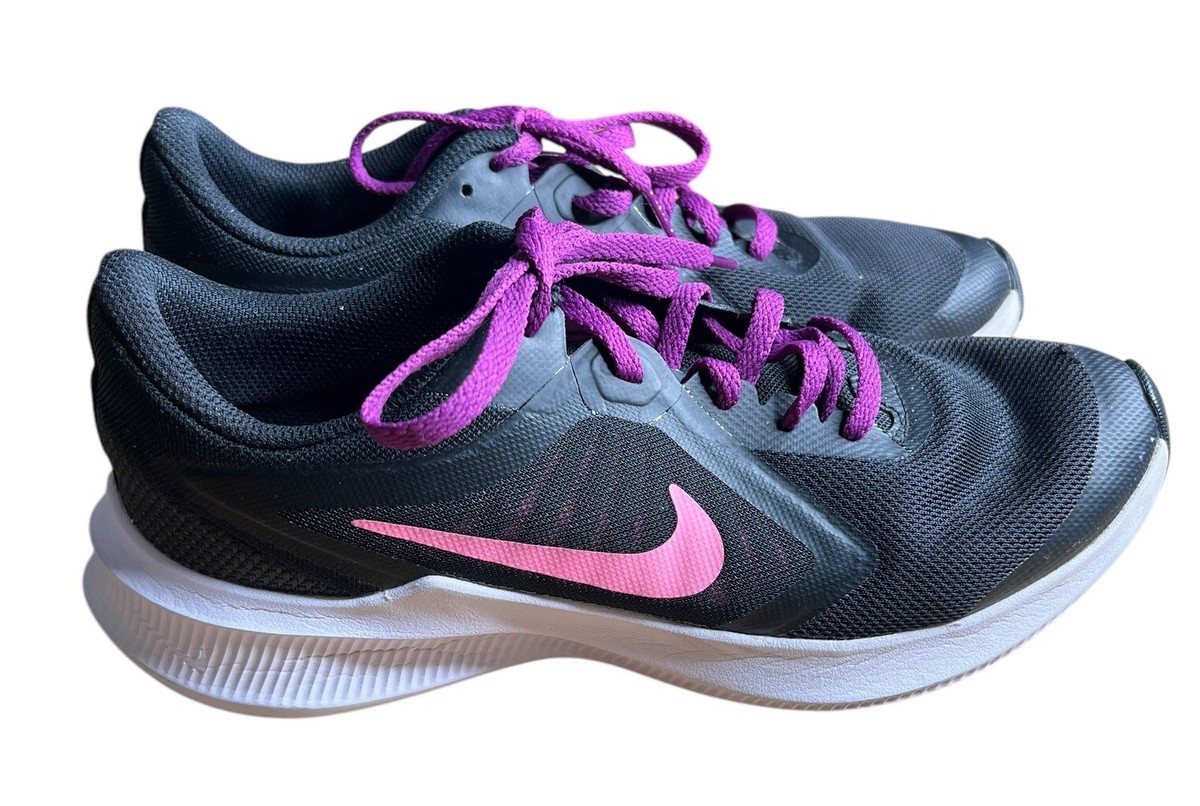 Nike Running Shoe Nike Downshifter Pink Black Nike Trainers Nike