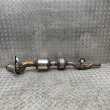 SEAT TARRACO KN2 Exhaust 5QA253059NJ 05L131701N 05L131701M 2.00 Diesel 110kw