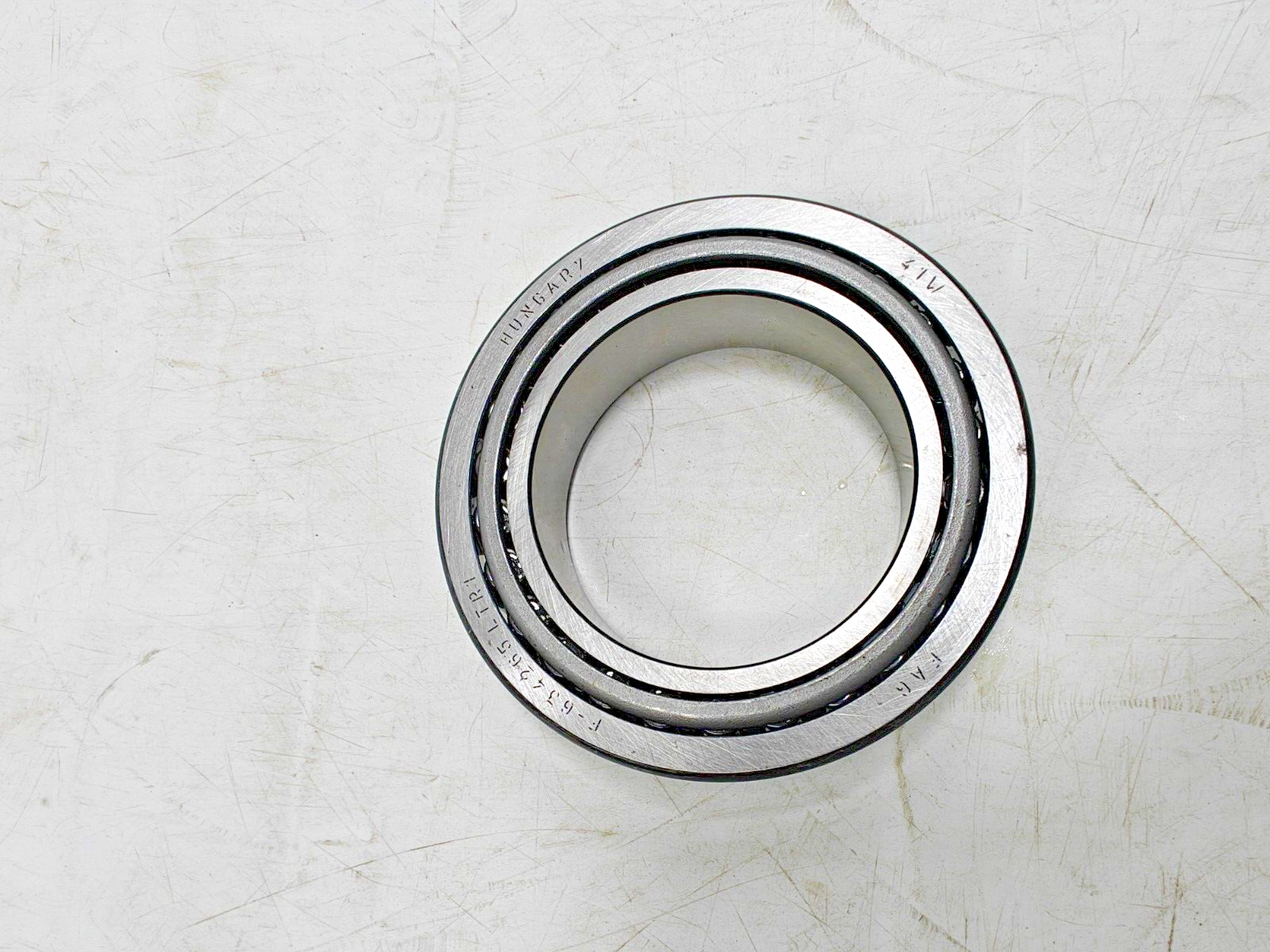 F 634265 LTR1 FAG Tapered Roller Bearing Set, F634265 LTR1 Made in Hungary