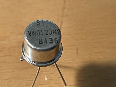 Usare Un MOSFET Enhancement Canale N Come Swtch - Elettronca Per - Foto 8