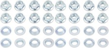 16 Silver Lug Nuts Fits Hiper Dwt Wheels Ltz400 Ltr450 Ltz250 Kfx450r Kfx400 16 Silver Lug Nuts Fits Hiper Dwt Wheels Ltz400 Ltr450 Ltz250 Kfx450r Kfx400