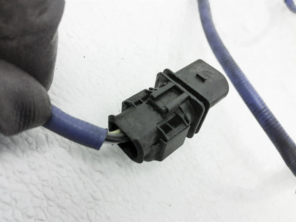 2006-2012 Porsche Cayman Upper Air Fuel Ratio O2 Oxygen Sensor 9A1-606-123-03 - Image 4 of 4