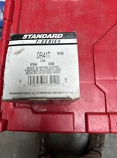 Genuine Standard Motor Products Dr41t Ignition Coil Oem Replacement Nos