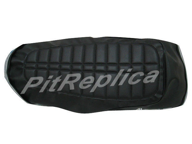 NEW HONDA MB5 MB50 1982 *HEAT EMBOSSED* SEAT COVER [1CLL] - Изображение 4 из 4