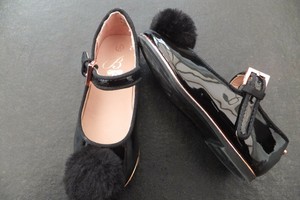 ted baker girls shoes