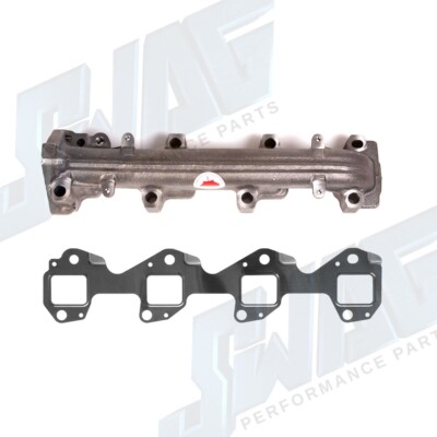 01-16 GM Chevrolet 6.6L Duramax Exhaust Manifold Mahle Gasket Set 01-16 GM Chevrolet 6.6L Duramax Exhaust Manifold Mahle Gasket Set