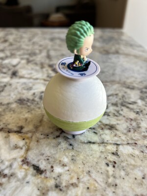 One Piece Kura Revolving Sushi Exclusive Brand New Figure Zoro