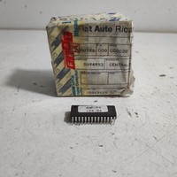Elektronische SteuergeräT Fiat Coupe Original 5894953