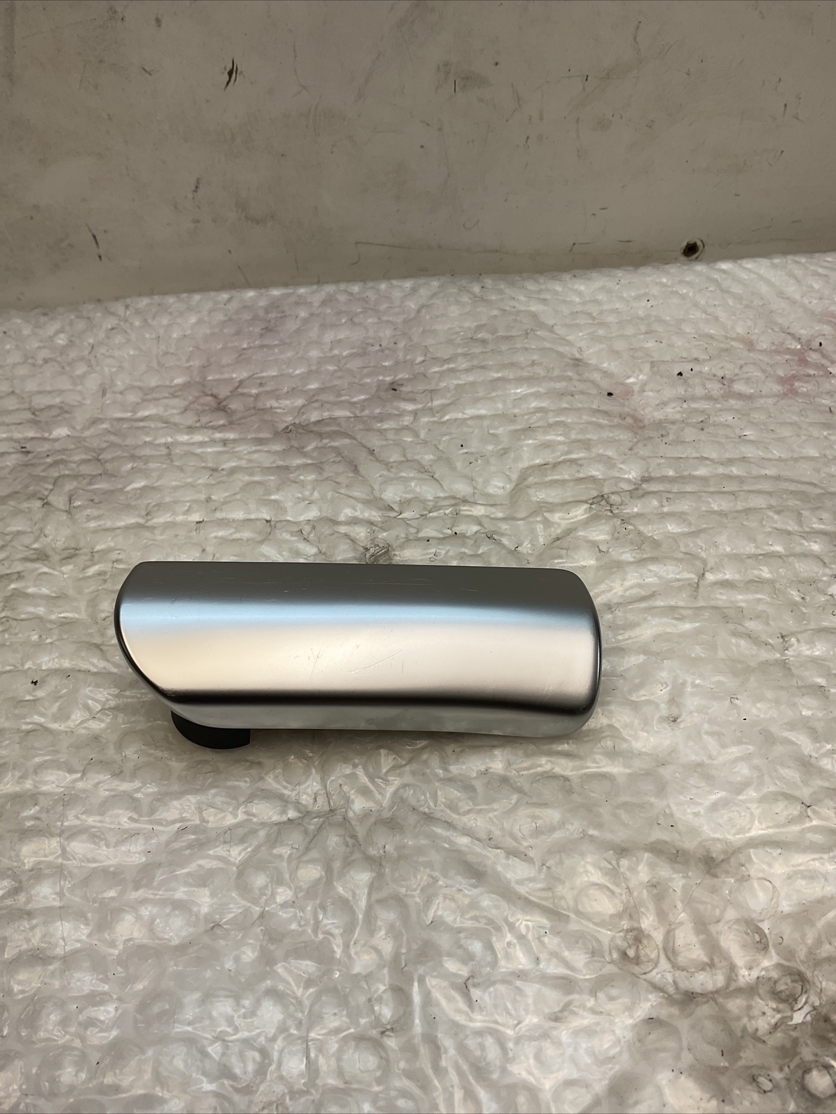 2006 - 2012 BENTLEY CONTINENTAL GTC HOOD RELEASE OPEN HANDLE SWITCH OEM