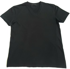 prada t shirts mens
