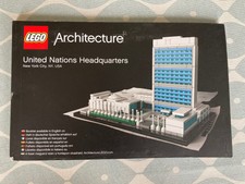 lego united nations