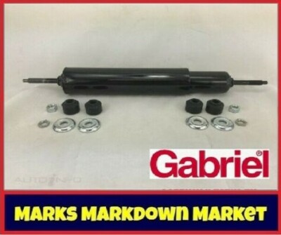 Gabriel Steering Damper 14036