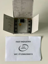 EATON 170412 FRCMM-63/4/003-G/F ✅NEW✅