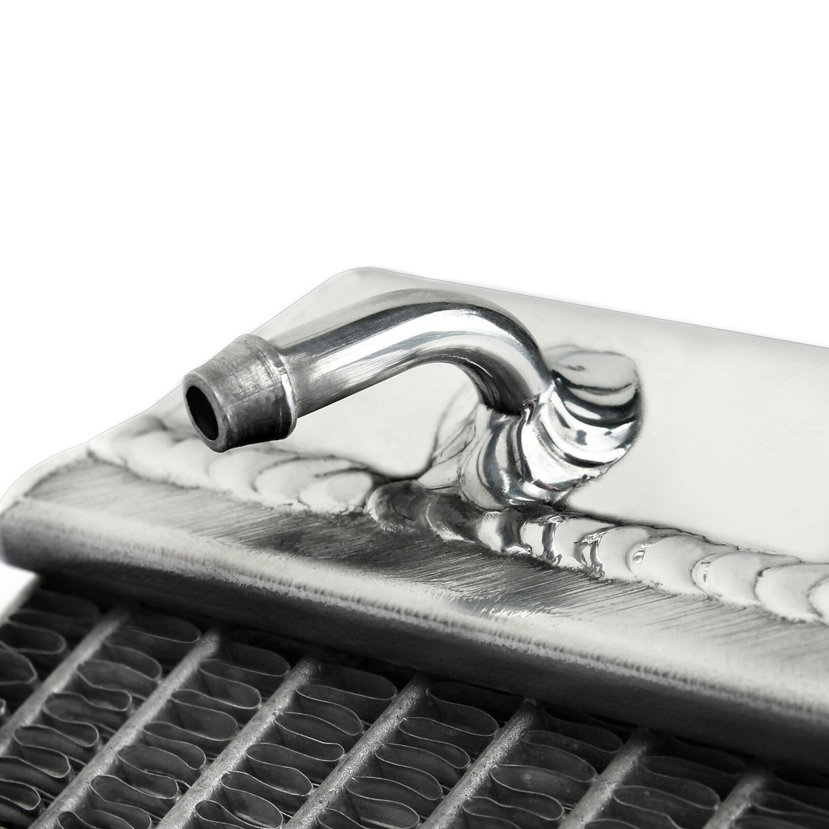 Radiatore Raffreddamento Alluminio Artudatech Per Yamaha TMAX530 2012-2016 - Colore Argento