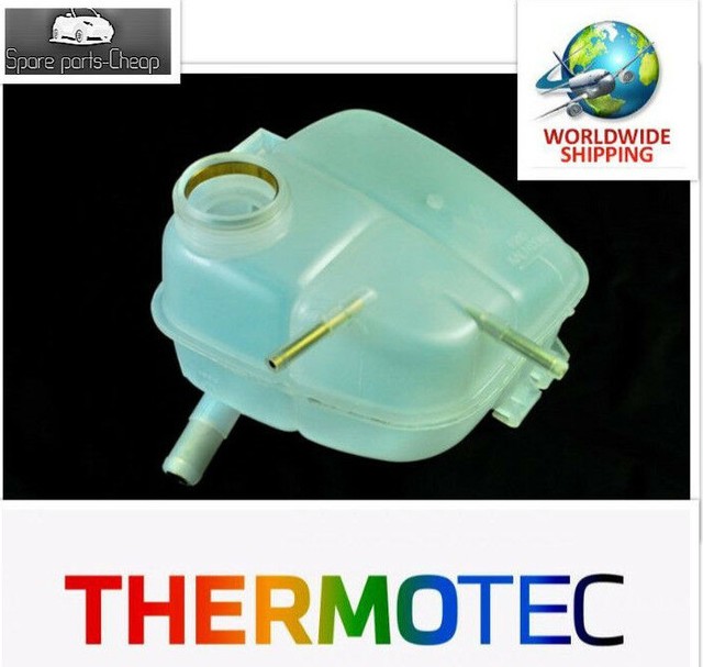 Opel ASTRA G Zafira A Expansion tank 1304223 90530687 Vauxhall Tank Coolant eBay