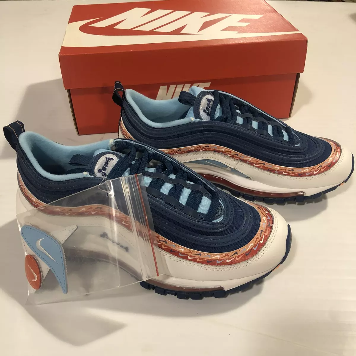 Nike celebration of the cheap swoosh