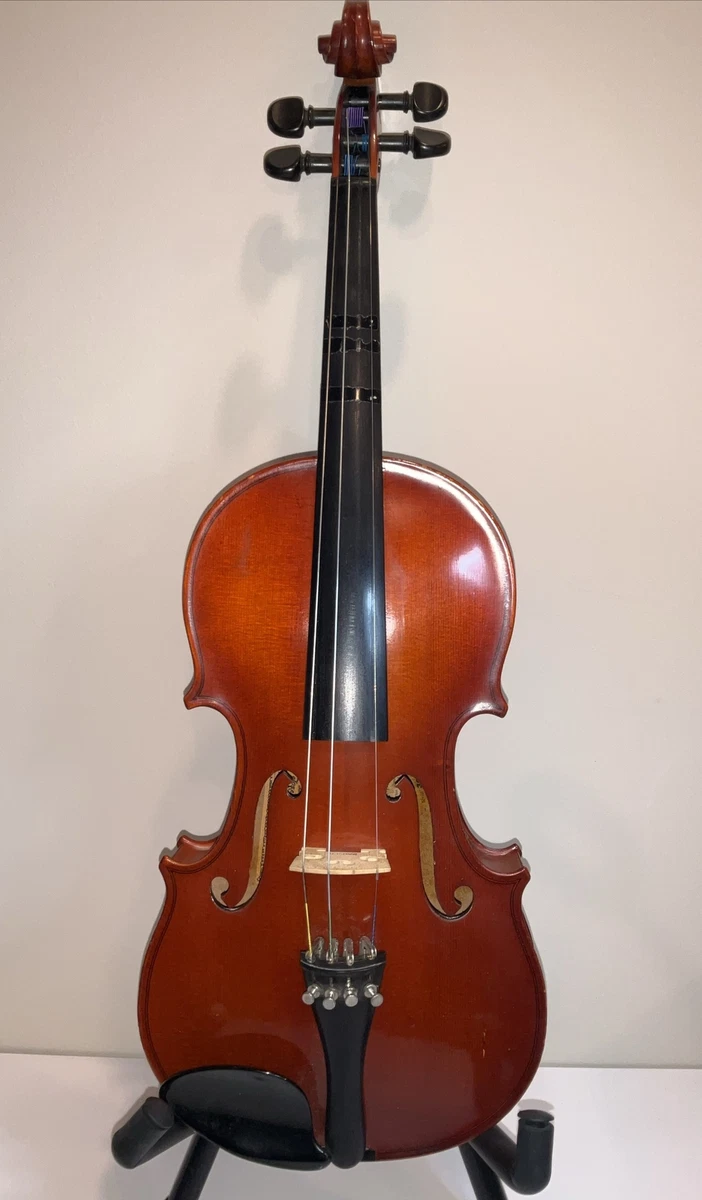 Otto jos on sale klier violin