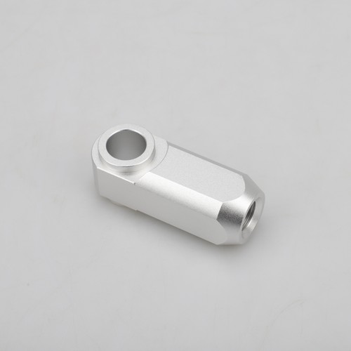 Adjustable Rear Lowering Kit Arm Relay Connecting Rod For Yamaha Raptor350 660 - Picture 11 of 14