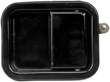 Dorman 79398 Outside Door Handle