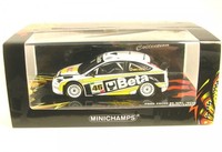 Ford Focus Rs Wrc No.46 2Nd Monza Rally 2008 (Valentino Rossi - Cassina)