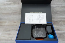 Rehabilitation Robot Glove Functional Training Right Hand X-Large , Open Box