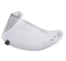 Pinlock Visor Scorpion Exo-1400 Air Carbon Color Transparent for sale  online | eBay