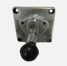 1*Milling Machine Shift Cover Back Gear CNC Mill Shift Crank Assembly Bridgeport