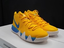 kix kyrie 4s