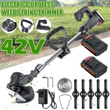 Cordless Grass Trimmer 06008a8170 