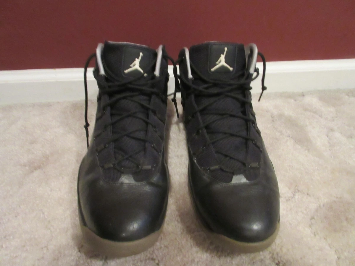 Air jordan deals prime flight