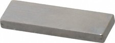 Mitutoyo 0.12" Rectangular Steel Gage Block