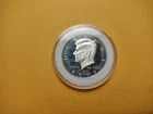 90% Silver GEM Proof 2013 Kennedy Half Dollar