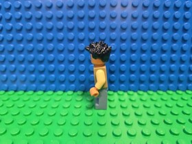 Lego Zander Minifigure sw0849 75186 Star Wars Freemaker CMF Lot Rare Retired HTF