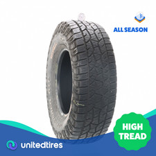 Used Lt 26575r16 Cooper Discoverer Atp Ii 123120r - 10.532