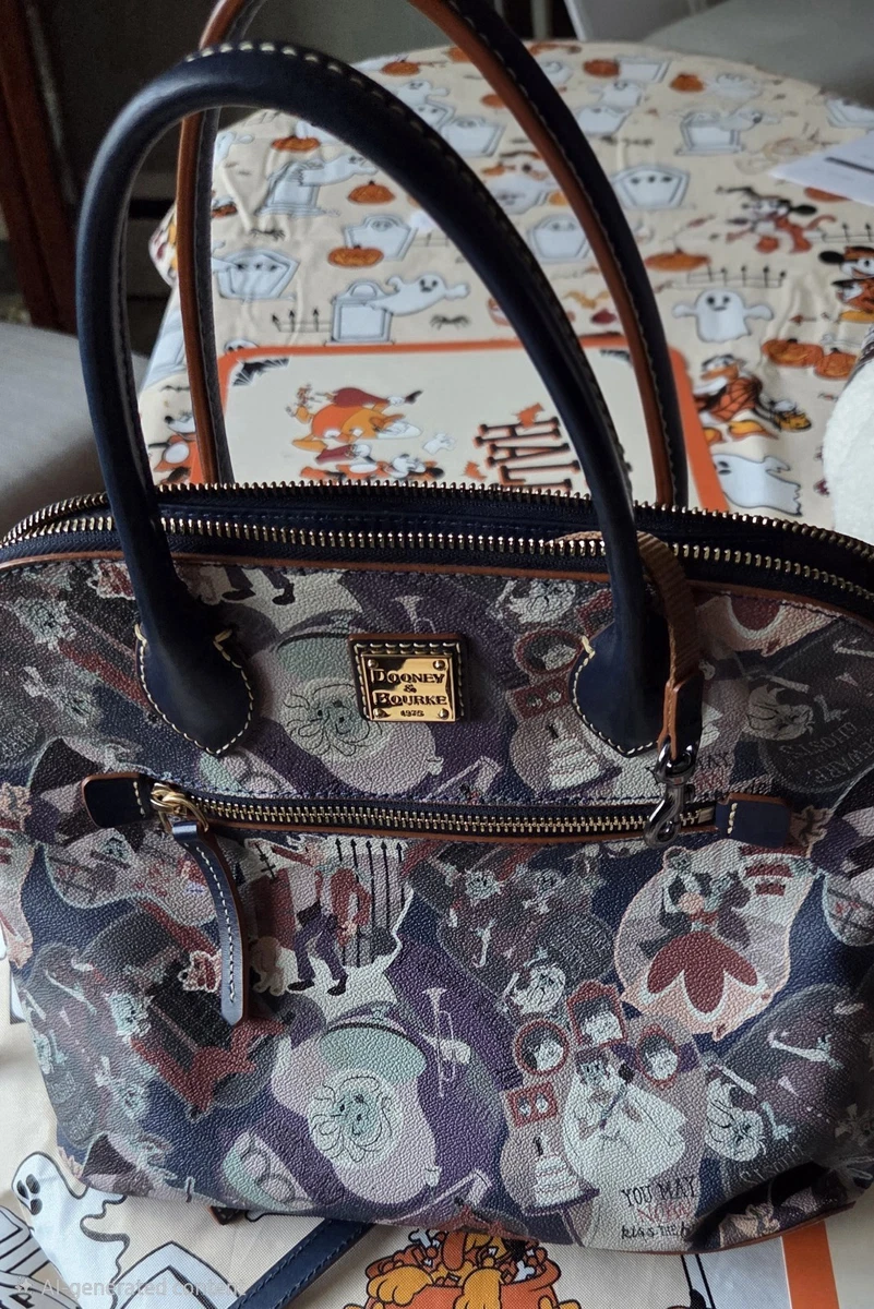 25+ Dooney & Bourke Disney Handbags 1968-Now for sale | Updated