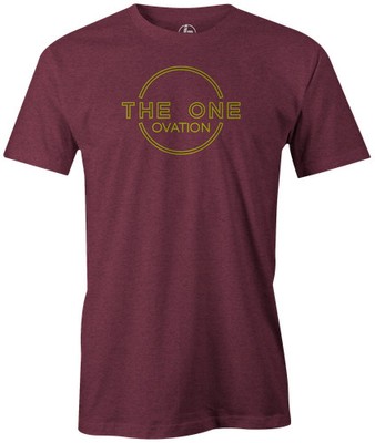 Ebonite The One Ovation Tee