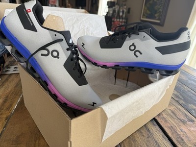 On Cloudflash Lunar Amethyst Men's Running